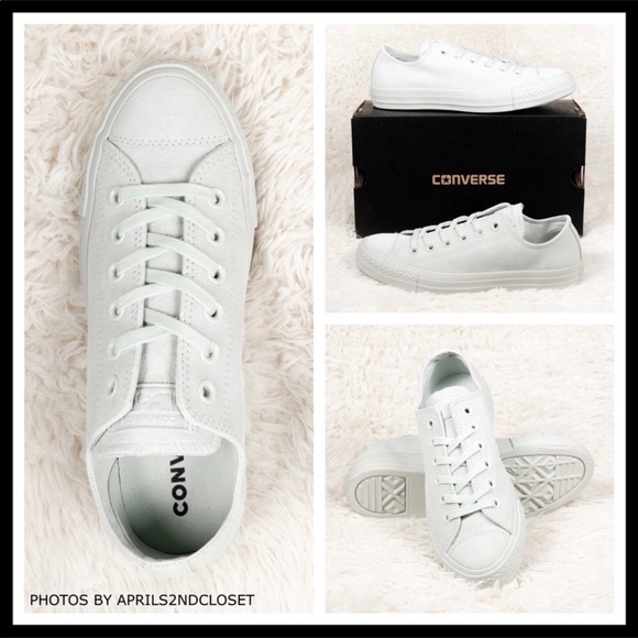 CONVERSE PRO SUEDE ONE STAR LOW TOPS SNEAKERS A2C - Picture 5 of 8